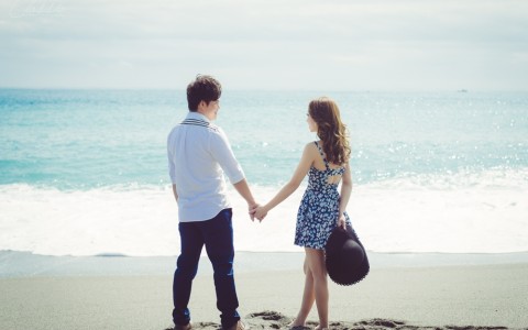 Leo (34 • 公務員) Pauline (30 • 飲食業)Speed Dating 真實的成功個案 Leo (34 • 公務員) | Pauline (30 • 飲食業) - matching 、配對 、約會 、 交友、結識異性專家